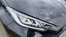 Toyota Yaris 1.5 Hybrid Excel 5dr CVT Hybrid Hatchback